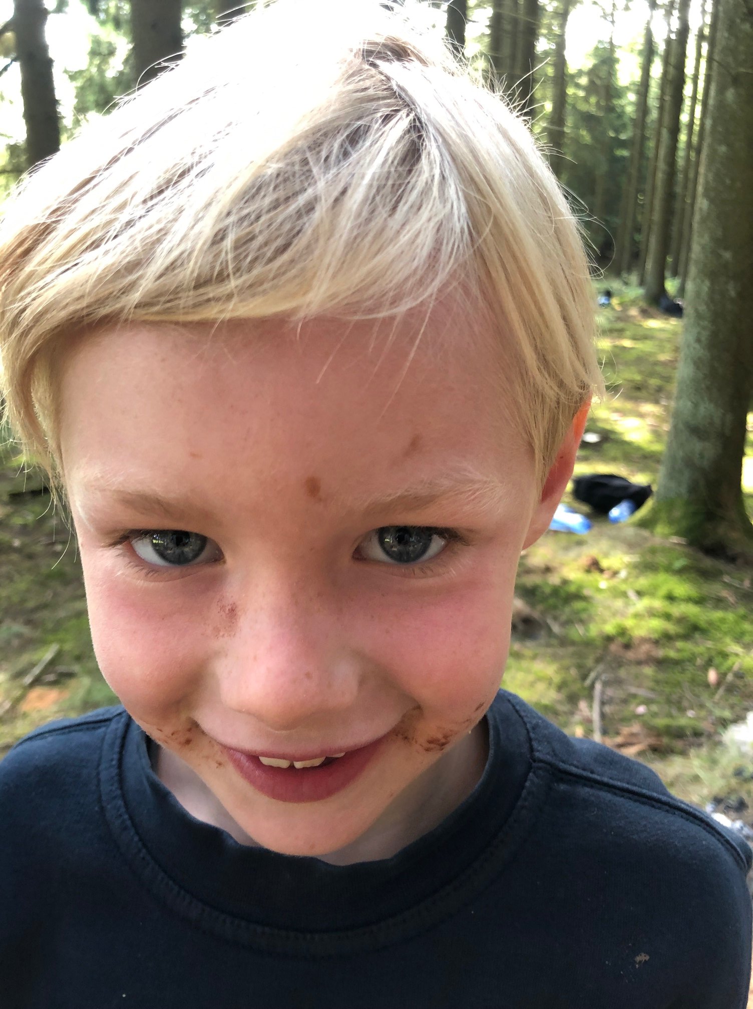 Sint-Martinus den XIIde - Kamp Losange KK